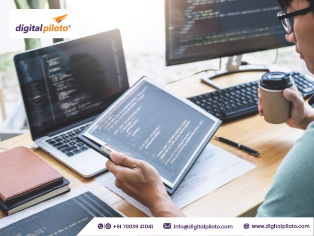 Website Development Agency in Kolkata for Scalable Growth