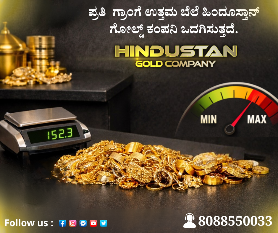 Sell gold | Sell gold for money | Hindustan gold company