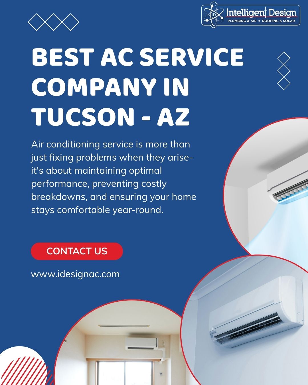 HVAC Tucson