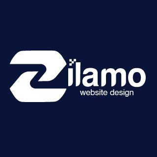 ZILAMO Website Design