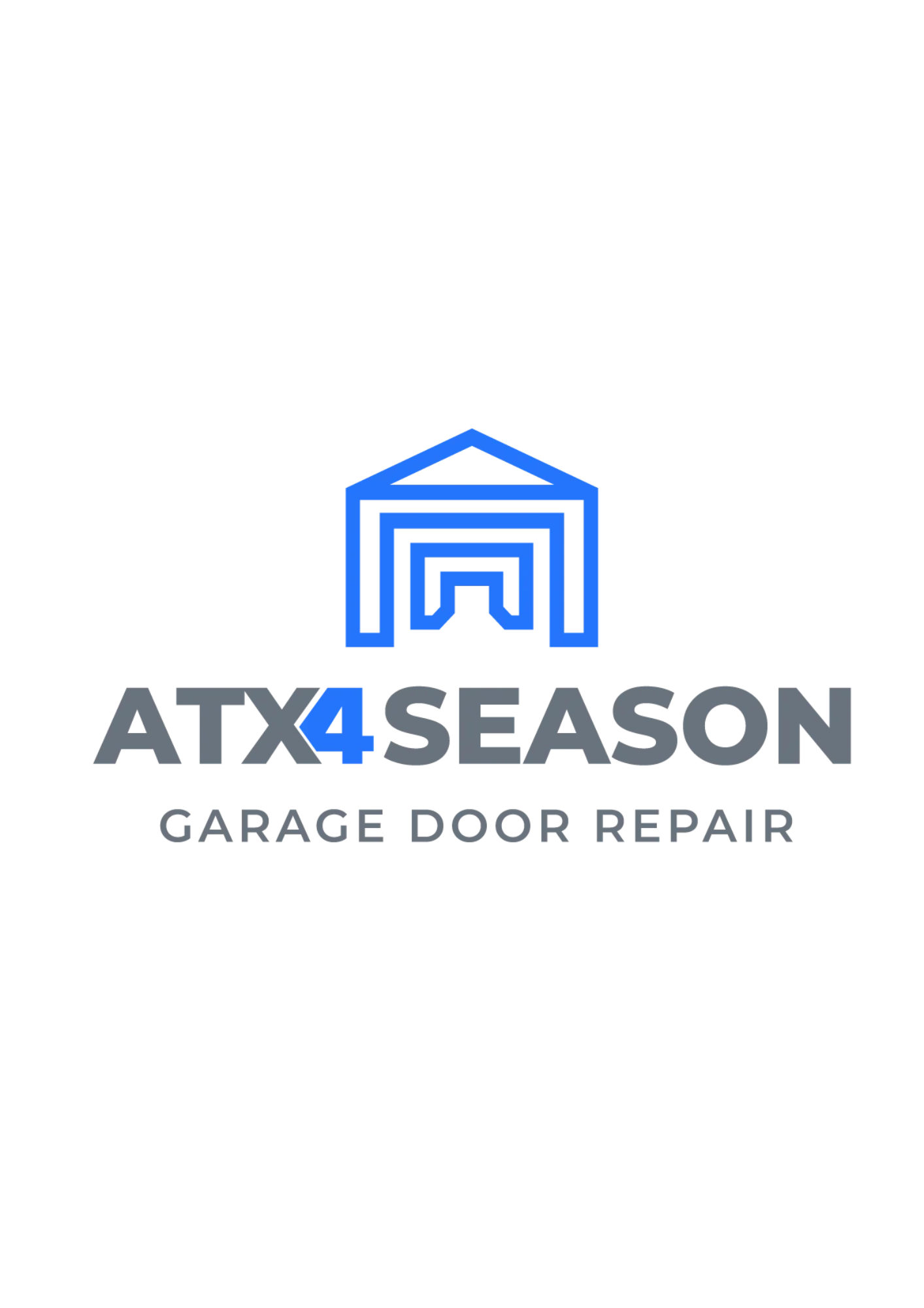ATX 4 Season Garage Door Repairs