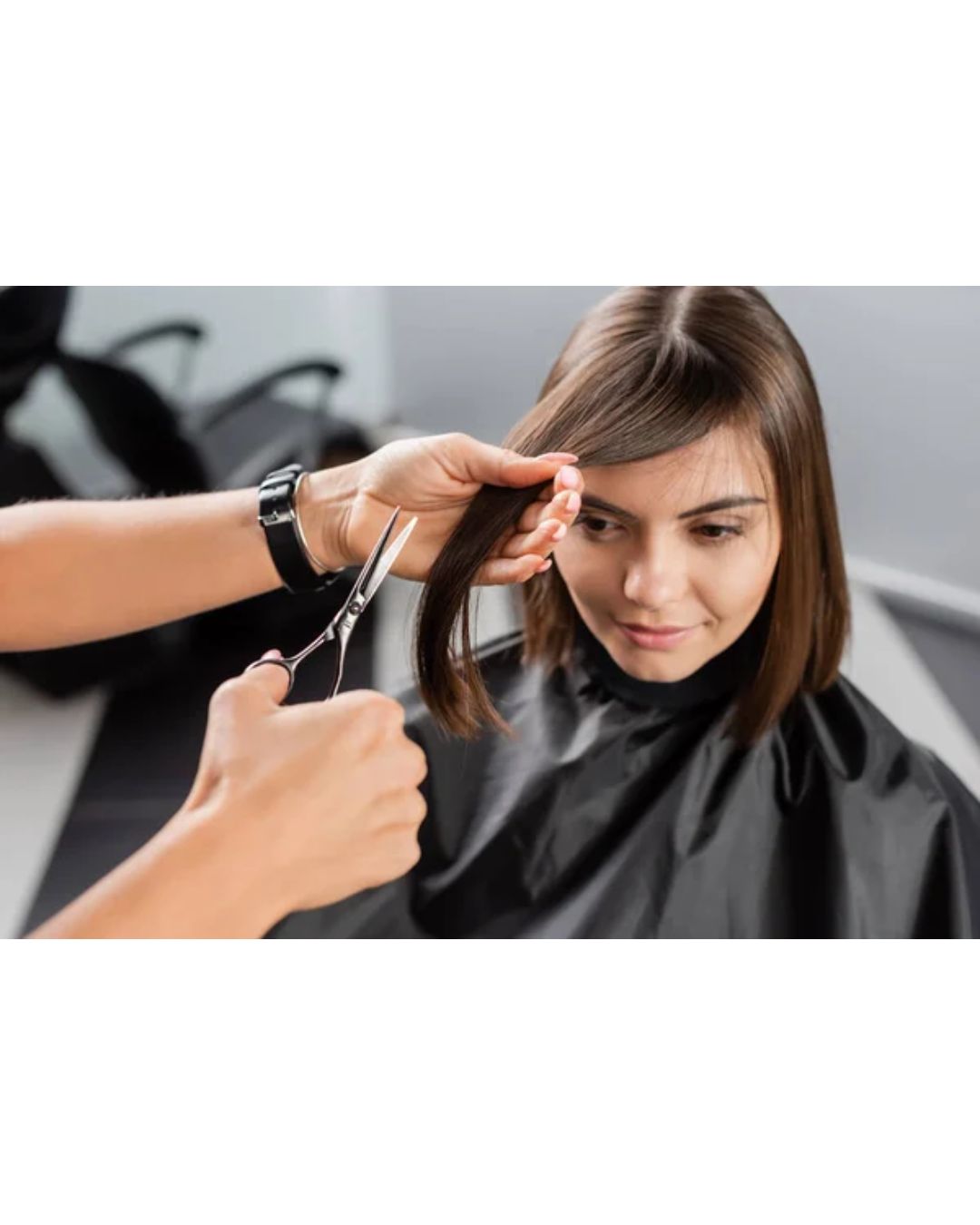 Book Professional Hair Cutting in NYC for a Fresh New Look ✂️