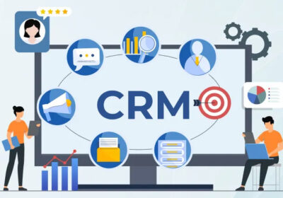 CRM-Software-Development