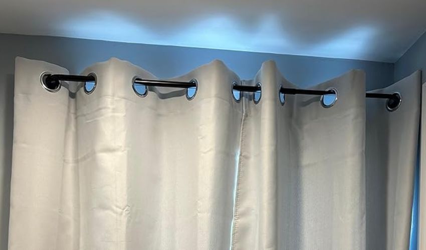 Curtain Alteration Dubai