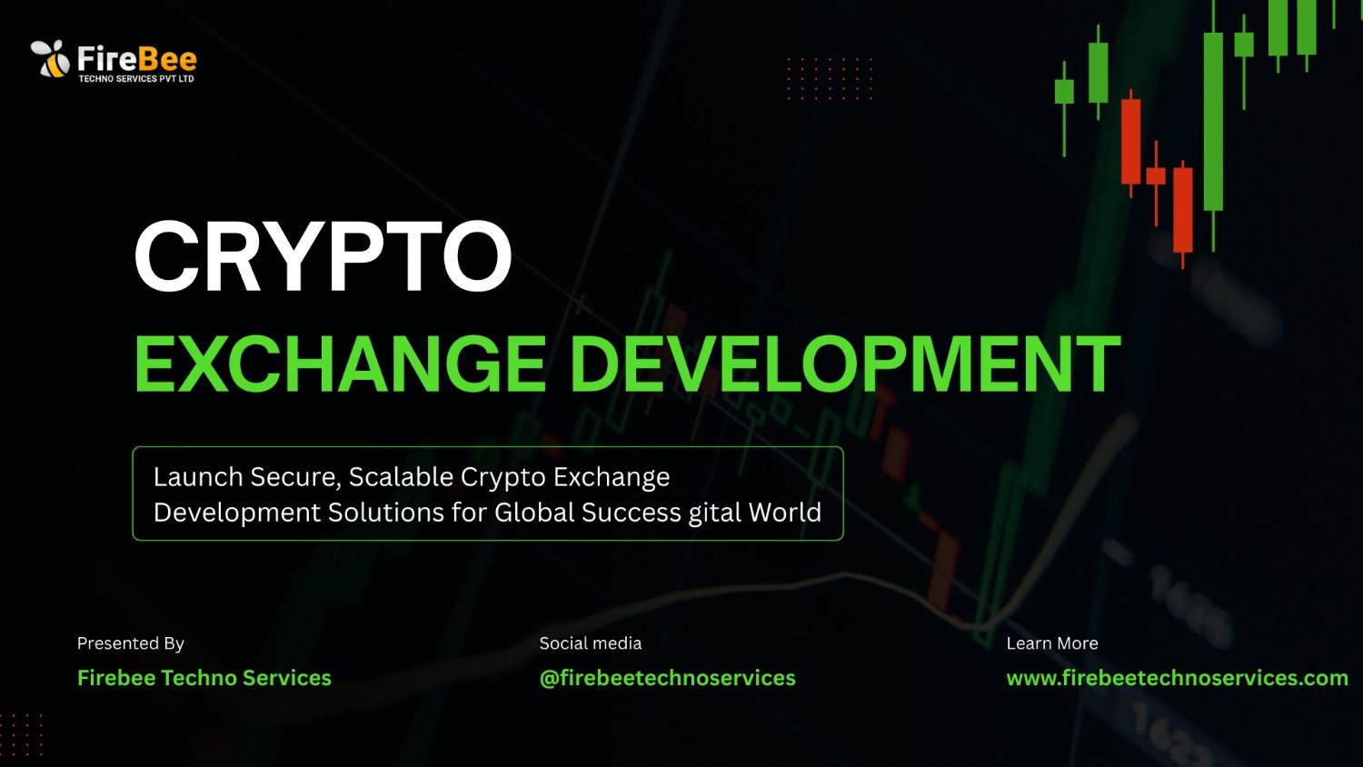 Crypto Exchange Development in USA