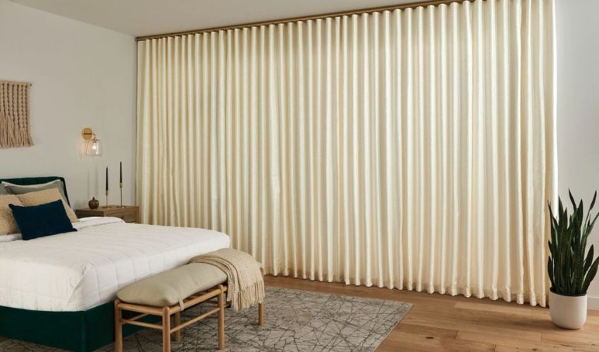 Curtain Alteration Dubai