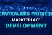 How Prediction Marketplaces Work on Blockchain?