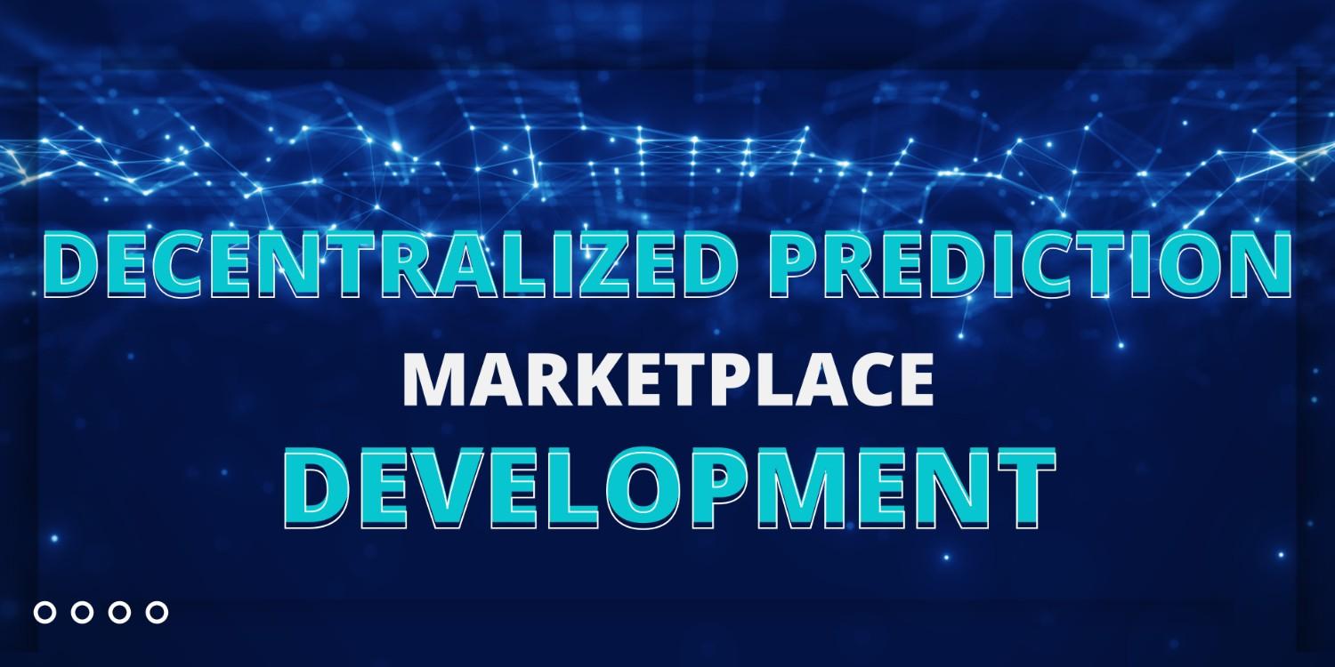 How Prediction Marketplaces Work on Blockchain?