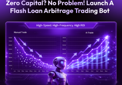 Flash-loan-arbitrage-bot
