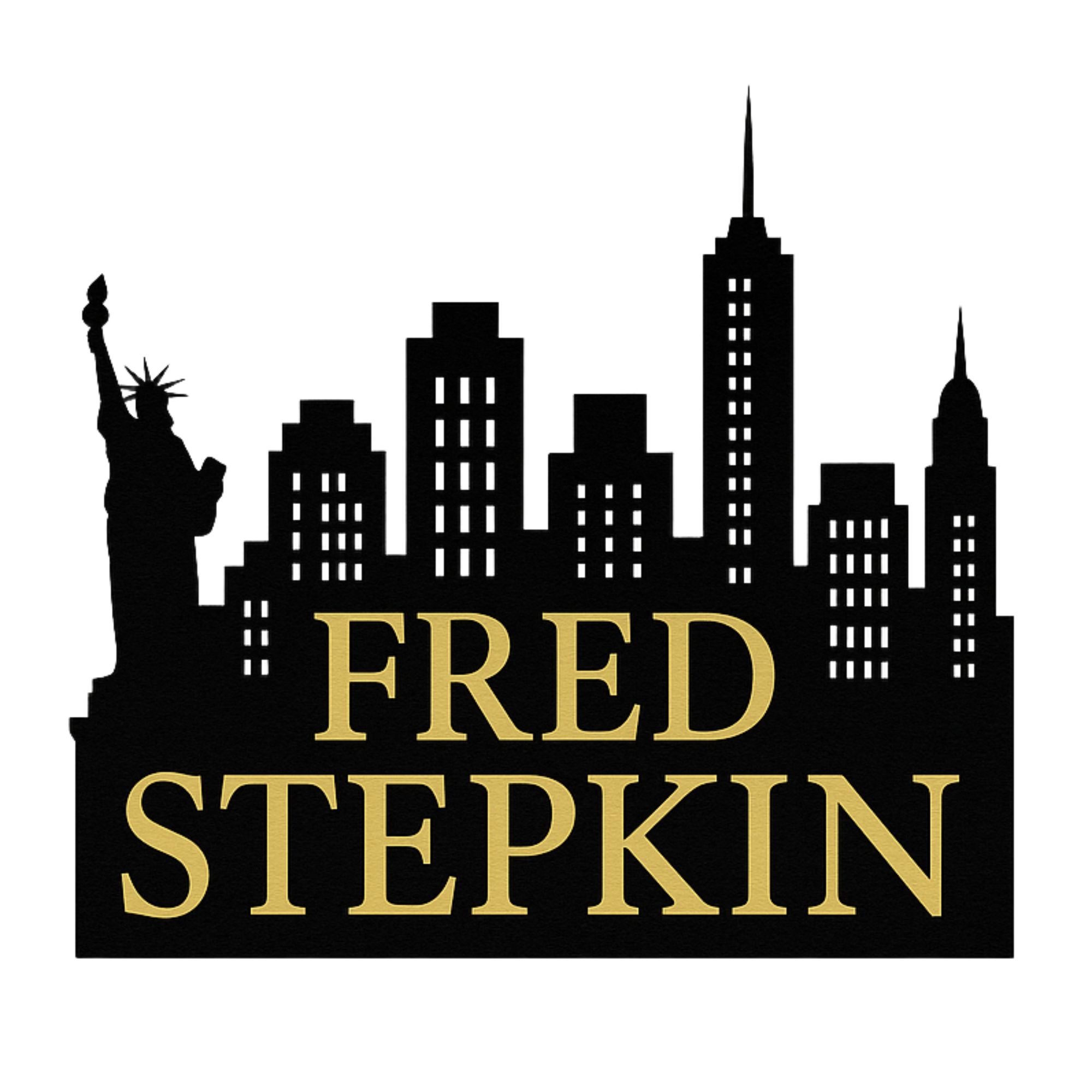 Fred Stepkin NYC Hairdresser
