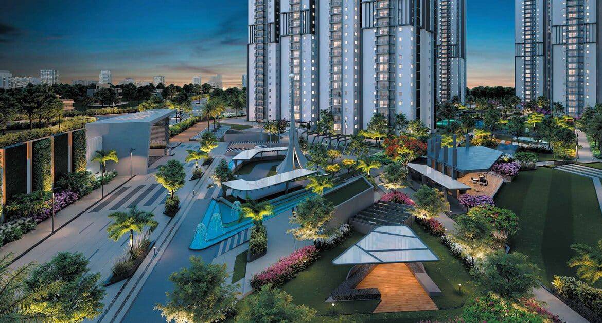 Property in Sector 76 Gurgaon – Premium Flats, Apartments & Investment Opportunities