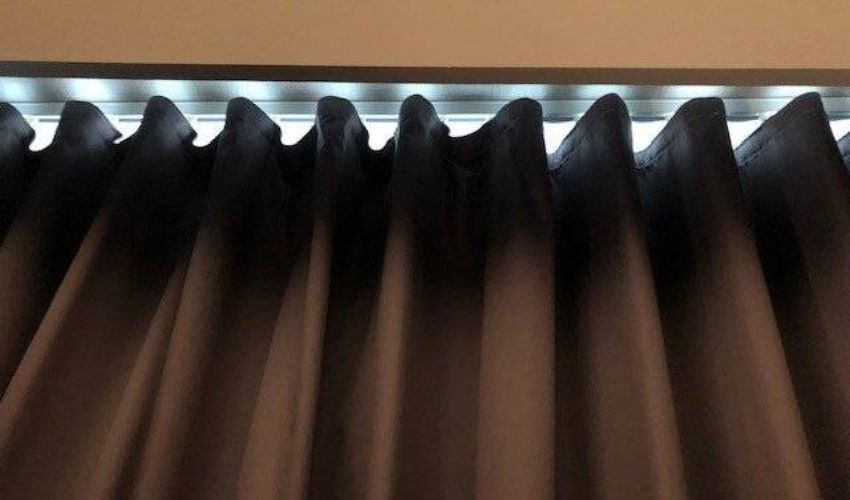 Curtain Alteration Dubai