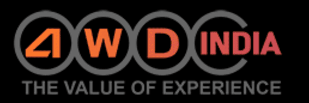 Four Wheel Drive India Pvt. Ltd.