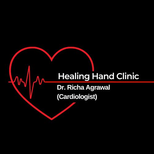 Best Cardiologist Doctor in Vaishali | ECG, Echo & Heart Care