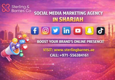 SocialmediamarketinginSharja