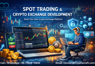 Spot-exchange