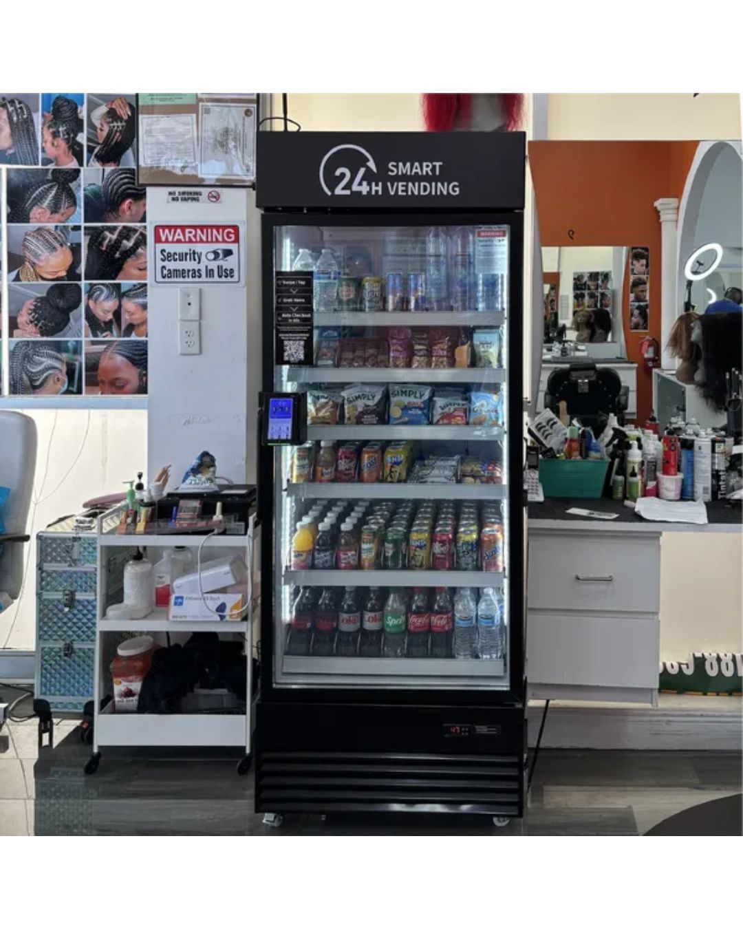 Drink vending machines for sale
