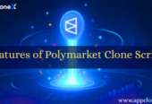 Build Your Own Prediction Market Platform – Polymarket Clone Script