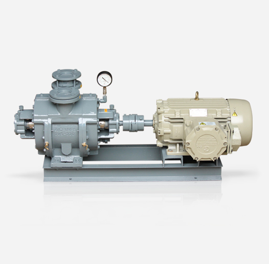Single Stage Vacuum Pump Manufacturer