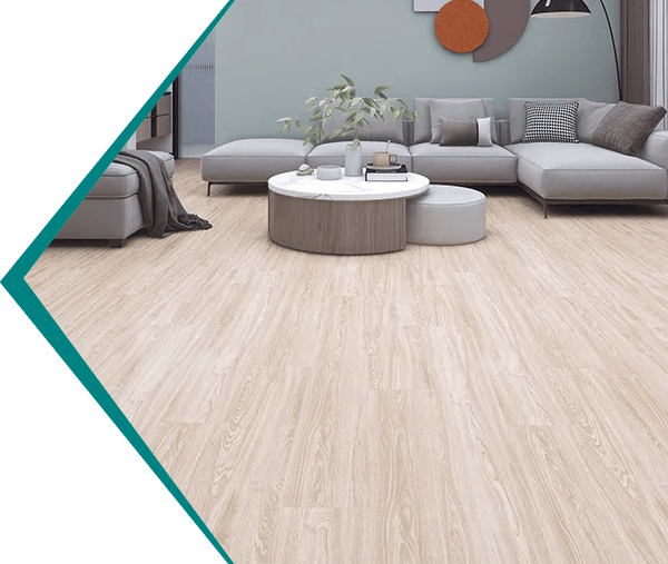Premium SPC & Vinyl Flooring Dubai | Fixit Flooring