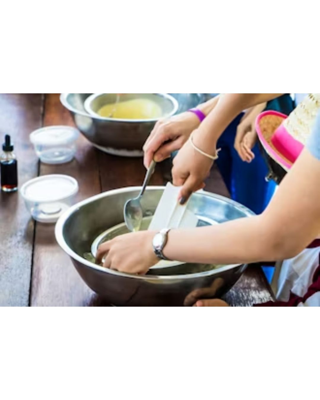 Gelato Making Class NYC – Craft Authentic Italian Desserts