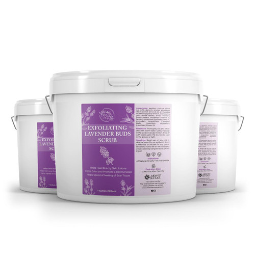 Wholesale Body Scrubs for Smooth & Radiant Skin