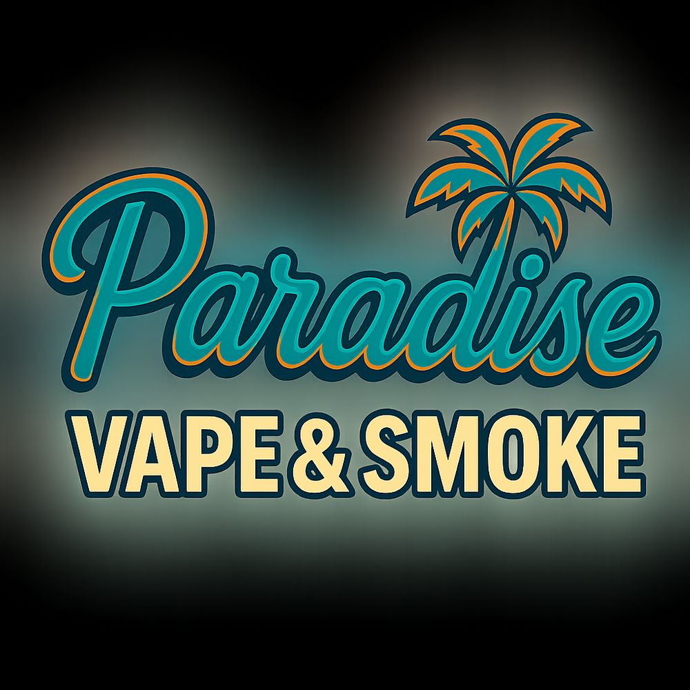 Paradise Vape & Smoke Shop – Sandy Springs | CBD & Hookah