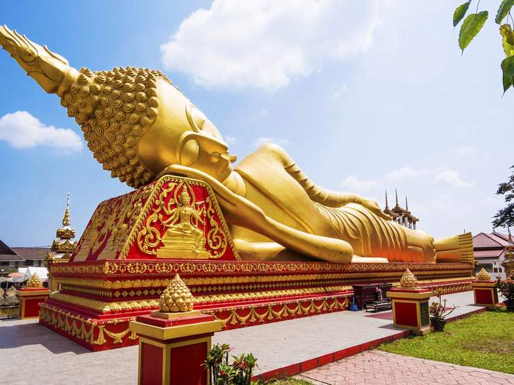 Travel to Laos with Lao Tourist eVisa