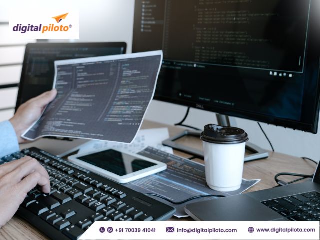 Software Company in Kolkata Delivering Smart Business Solutions