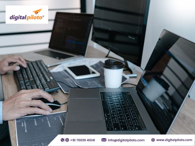 Web Design and Development Company Kolkata for Growth