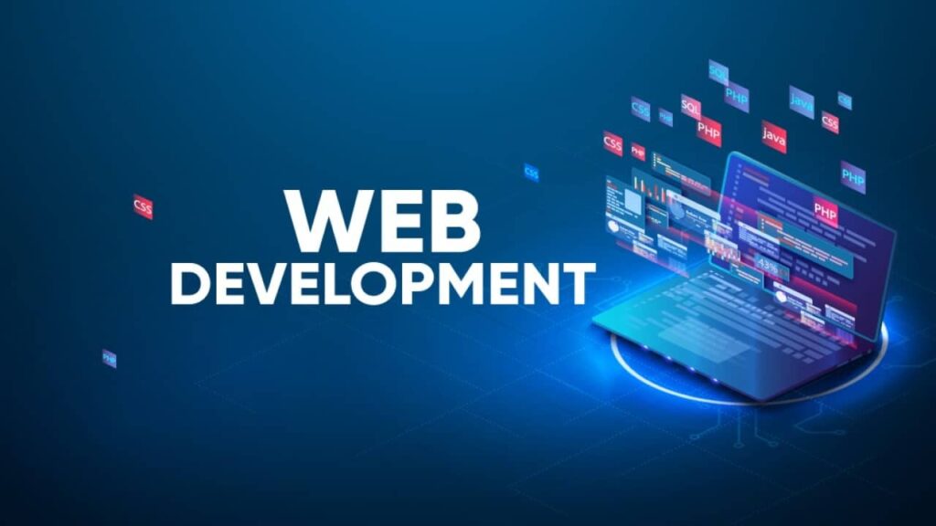 Invoidea is the Best Web Development Company in India Building Future-Ready Digital Platforms